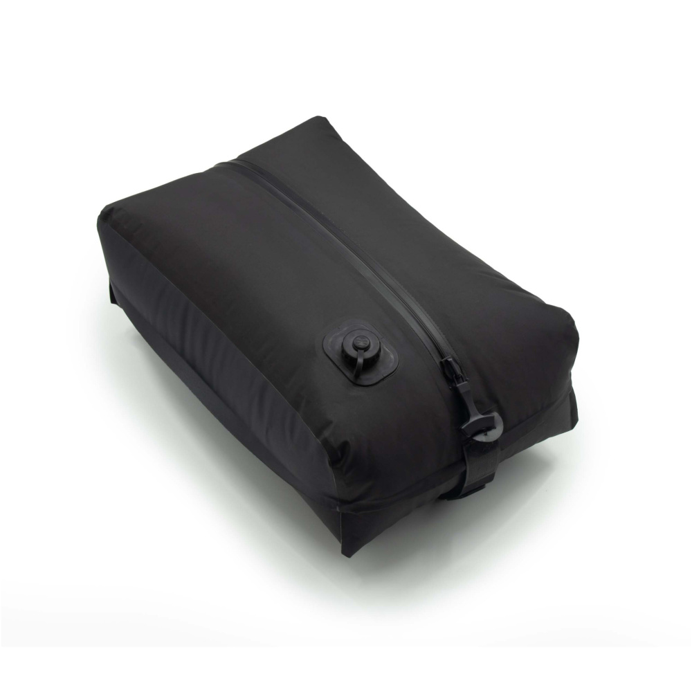 SCX.design L17 VacPouch vakuuminis maišelis, Juoda, gaminio vaizdas