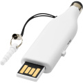 Stylus USB, Balta