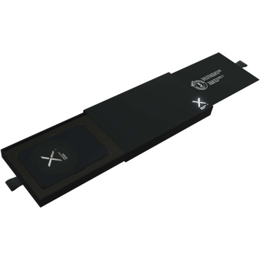 SCX.design P28 5000 mAh išorinė baterija su sulankstomu žiedu, gaminio vaizdas