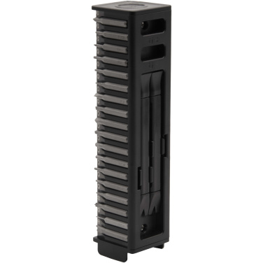 SCX.design T31 40 viename elektrinių atsuktuvų rinkinys, gaminio vaizdas, Juoda (4)