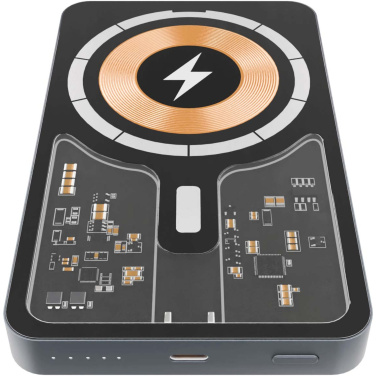 SCX.design P23 15W 5000 mAh MagSafe išorinė baterija, gaminio vaizdas