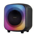 Prixton Jaia 40W karaoke Bluetooth® garsiakalbis, Juoda