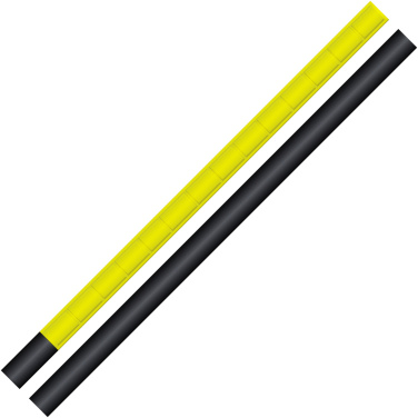 RFX™ 40 cm šviesą atspindinti PVC juosta augintiniams, gaminio vaizdas