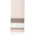 Citizen Green Marina fouta 100 x 170 cm, Smėlio spalvos
