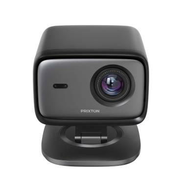 Prixton Monet projektorius, gaminio vaizdas
