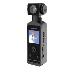 Prixton Snap DC600 skaitmeninis fotoaparatas