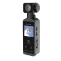 Prixton Snap DC600 skaitmeninis fotoaparatas, Juoda