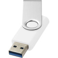 Pasukti pagrindinį USB 3.0, Balta
