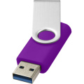 Pasukti pagrindinį USB 3.0, Violetinė
