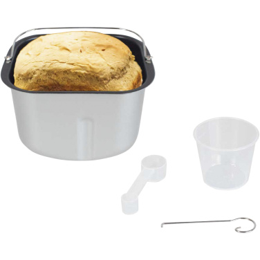 Duonos kepimo mašina „Prixton La Petite Bakery“, gaminio vaizdas, Balta (1)