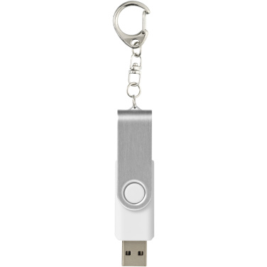 Pasukite USB 3.0 su raktų pakabuku, gaminio vaizdas