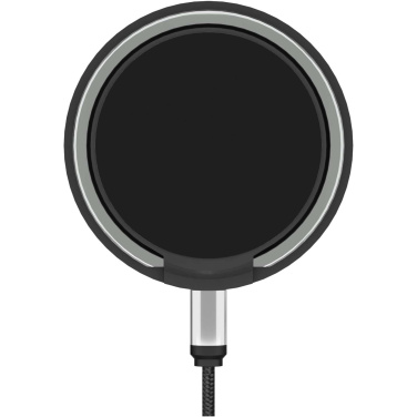 SCX.design W35 15W MagSafe žiedinis įkroviklis, gaminio vaizdas