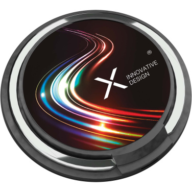 SCX.design W35 15W MagSafe žiedinis įkroviklis, gaminio vaizdas