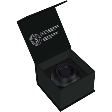 SCX.design S42 10W vandeniui atspari „Bluetooth®“ kolonėlė, gaminio vaizdas, Juoda (2)