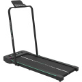 Prixton RF110 Run Fit kompaktiškas bėgimo takelis, Juoda