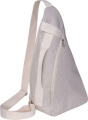 Citybag RHODE ISLAND, smėlio spalvos