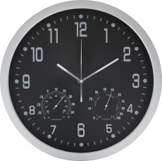 Sieninis laikrodis CrisMa MALCOLM
