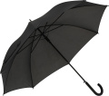 Automatinis skėtis ø108 cm TAMARA, juoda