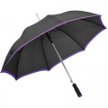 Automatinis skėtis ø105 cm ANTONINA, violetinė