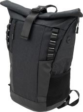 Rolltop kuprinė ELBERT Schwarzwolf