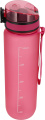 Tritano butelis 1000 ml ALDO, rožinė