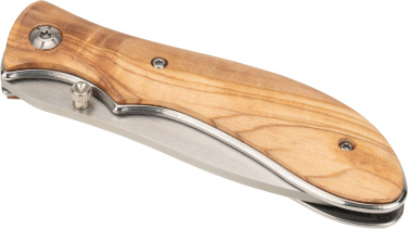 Kišeninis peilis DŽIUNGLĖS Schwarzwolf, gaminio vaizdas
