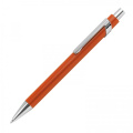 Metalinis rašiklis FINN, oranžinė