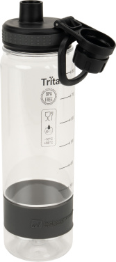 Butelis KIBO 800 ml Schwarzwolf, gaminio vaizdas