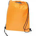 Terminis krepšys 210D RACHEL, oranžinė