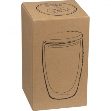 Stiklinė su dangteliu 500 ml ARNOLD, gaminio vaizdas