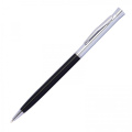 Metalinis rašiklis ALEXIS, juoda