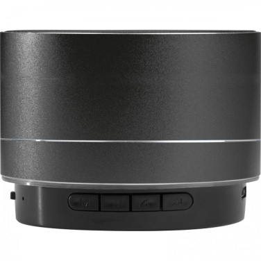 Bluetooth garsiakalbis RENATE, gaminio vaizdas
