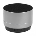 Bluetooth garsiakalbis RENATE, pilka