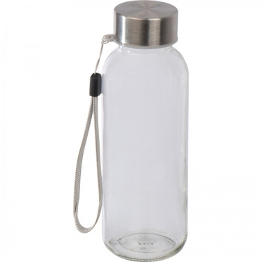 Stiklinis butelis su įmaute 300 ml LOTTE, gaminio vaizdas