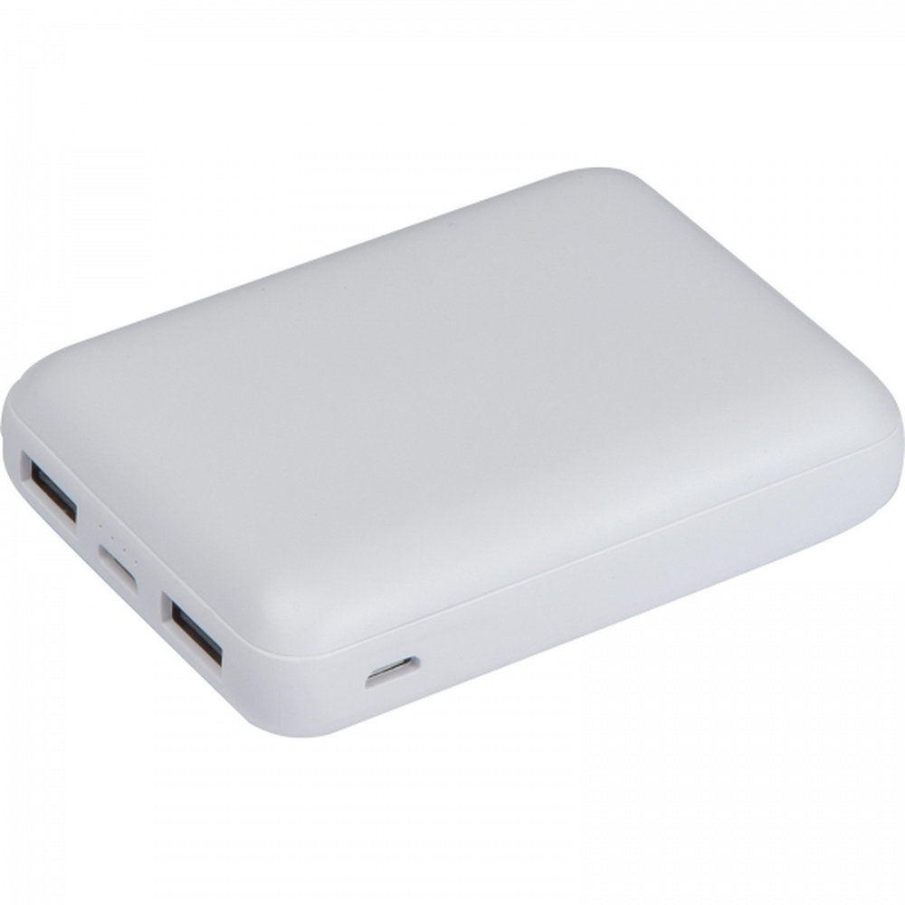Išorinė baterija 10000 mAh LAYLA, gaminio vaizdas