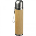 Termosas 500 ml TIFFANY, smėlio spalvos