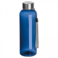 Plastikinis butelis 500 ml MADELINE, mėlyna