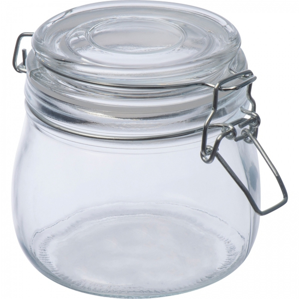 Stiklinis indas 400 ml CORDULA, gaminio vaizdas