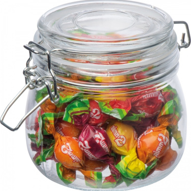 Stiklinis indas 400 ml CORDULA, gaminio vaizdas