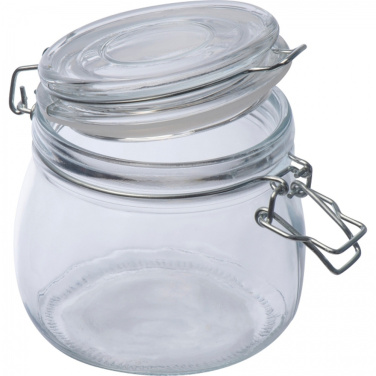 Stiklinis indas 400 ml CORDULA, gaminio vaizdas