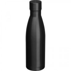 Plieninis termo butelis 500 ml BERND
