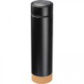 Termosas 450 ml GREGORIO, juoda