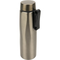 Termosas NIKKO 500 ml Schwarzwolf, pilka