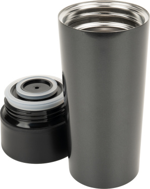 Termopuodelis 300 ml ARANSOL Schwarzwolf, gaminio vaizdas