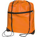 RPET krepšys 210D HILDA, oranžinė