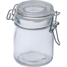 Stiklinis indelis 150 ml FABIO