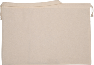 Organinės medvilnės krepšys su ilgomis rankenomis 180 g/m² DALE, gaminio vaizdas