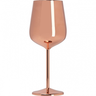 Plieninis stiklas 500 ml CrisMa LARS, gaminio vaizdas