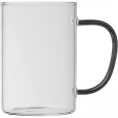 Stiklinis puodelis 250 ml EDDA, gaminio vaizdas