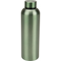 700 ml CrisMa butelis pagamintas iš perdirbto plieno VERENA, žalia